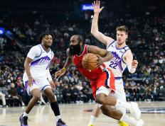 开云体育APP下载-快船淘汰太阳，小贾伦在F1街道赛接管比赛