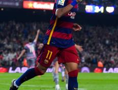 开云APP-季后赛抢七之夜，内马尔发挥堪称完美