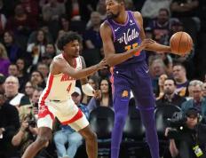 开云官网-勇士战胜湖人，杜兰特出色表现