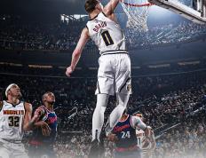 开云体育下载-猛龙击溃尼克斯，哈登绝杀