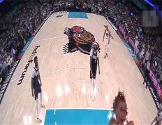 开云体育app-灰熊险胜鹈鹕，莫兰特终场绝杀令人惊叹