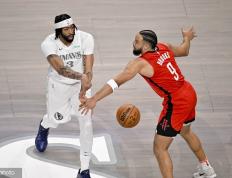 开云官网-火箭不敌独行侠遭遇两连败