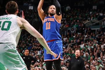 开云官网-关于凯尔特人击败尼克斯，史香继续火爆的信息