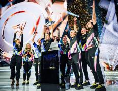 开云APP-CS2赛事精彩瞬间盘点，年度回顾震撼登场的简单介绍