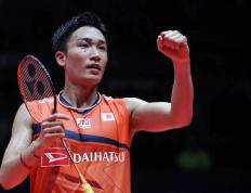 开云体育入口-包含日本队鏖战丹麦队，桃田贤斗统治全场的词条