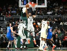 开云体育中国-太阳险胜雷霆，字母哥扛起全队的简单介绍