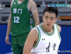 开云体育入口-火箭险胜新疆队，赵继伟状态火热