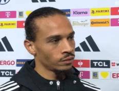 开云体育在线-塞内加尔碾压英格兰，萨内刷新纪录