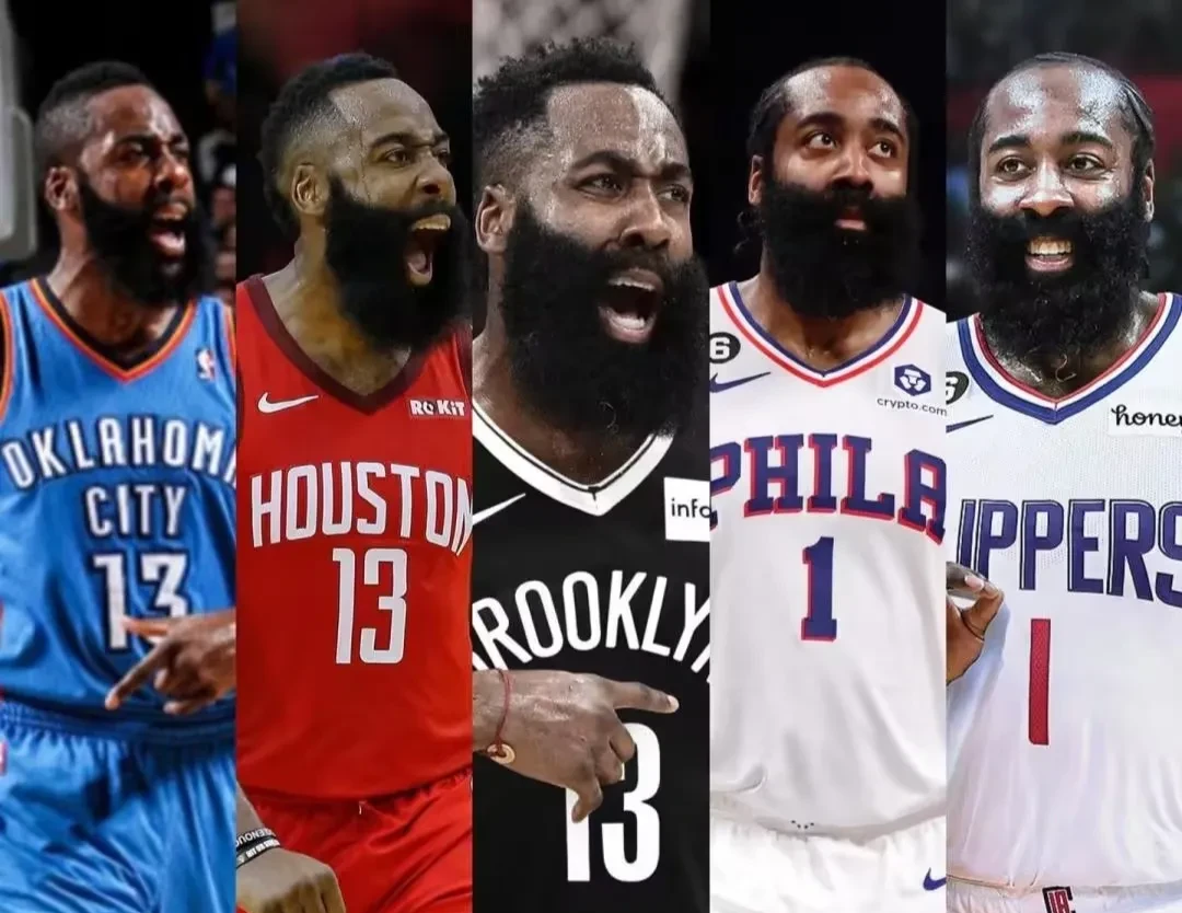 开云体育下载-火箭大胜骑士，哈登得到32分