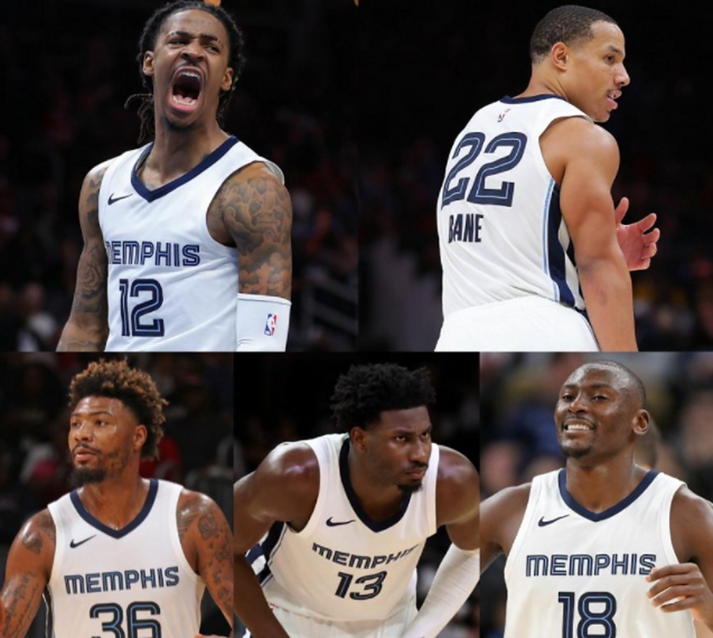 开云体育app-灰熊险胜鹈鹕，莫兰特终场绝杀令人惊叹