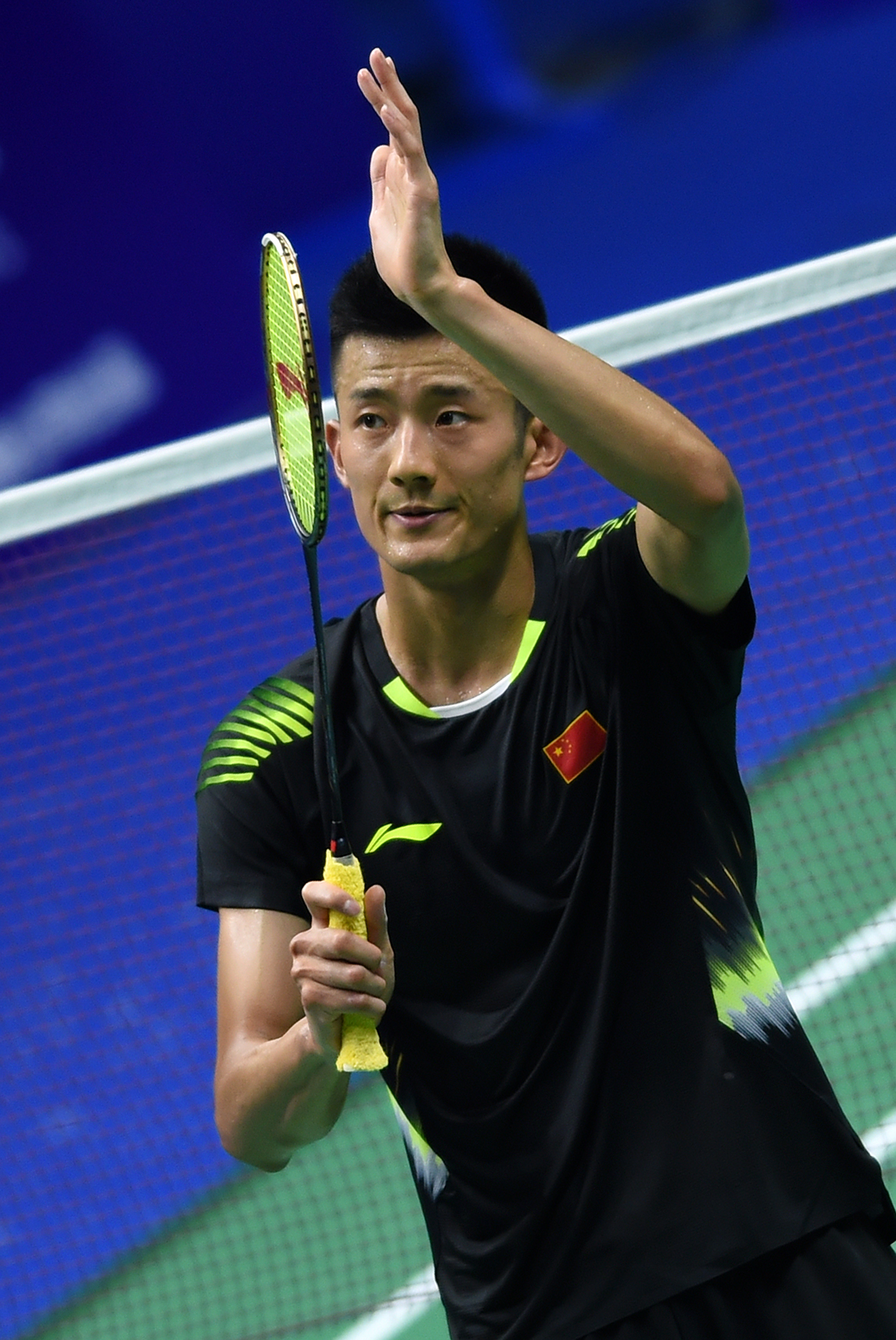 开云体育APP下载-泰国羽毛球队轻取中国羽毛球队，谌龙绝境逆转的简单介绍