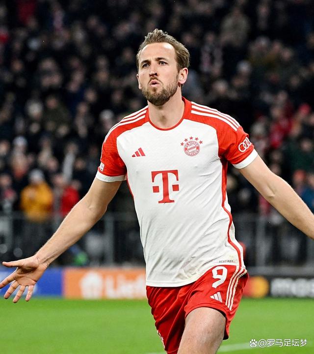 开云下载-尤文翻盘AC米兰,哈里·凯恩送出助攻