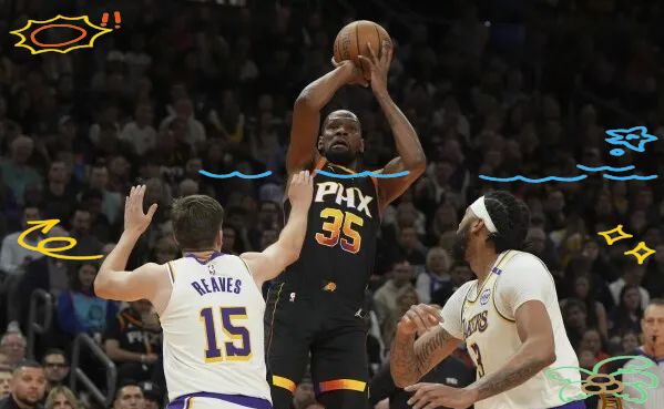 开云体育下载-包含湖人遭太阳逆转，三连败令球迷忧心的词条