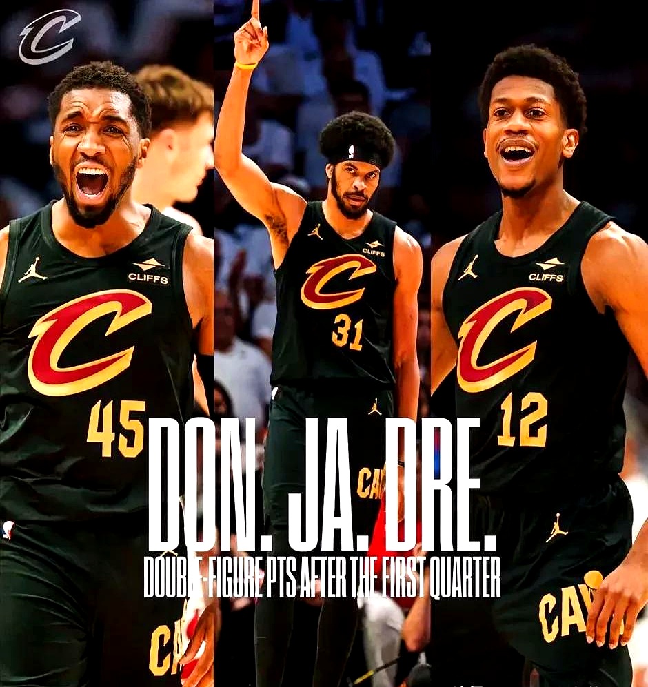 开云体育app-骑士惨败热火，遭遇四连败