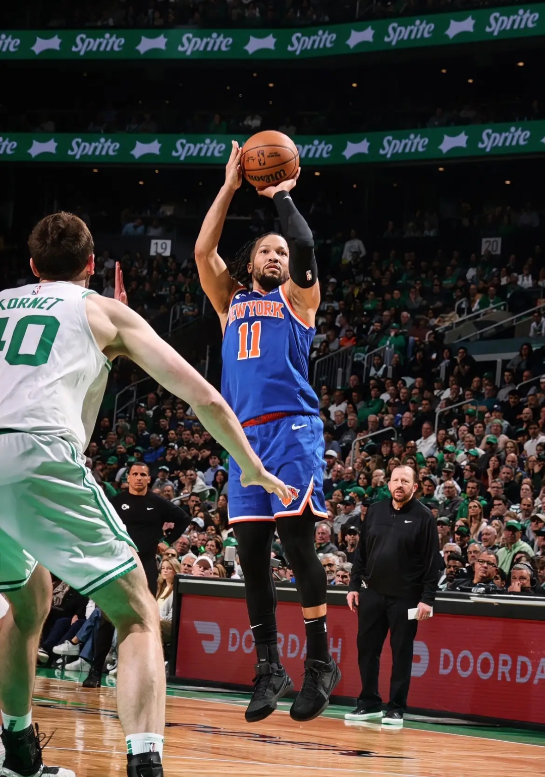 开云官网-关于凯尔特人击败尼克斯，史香继续火爆的信息