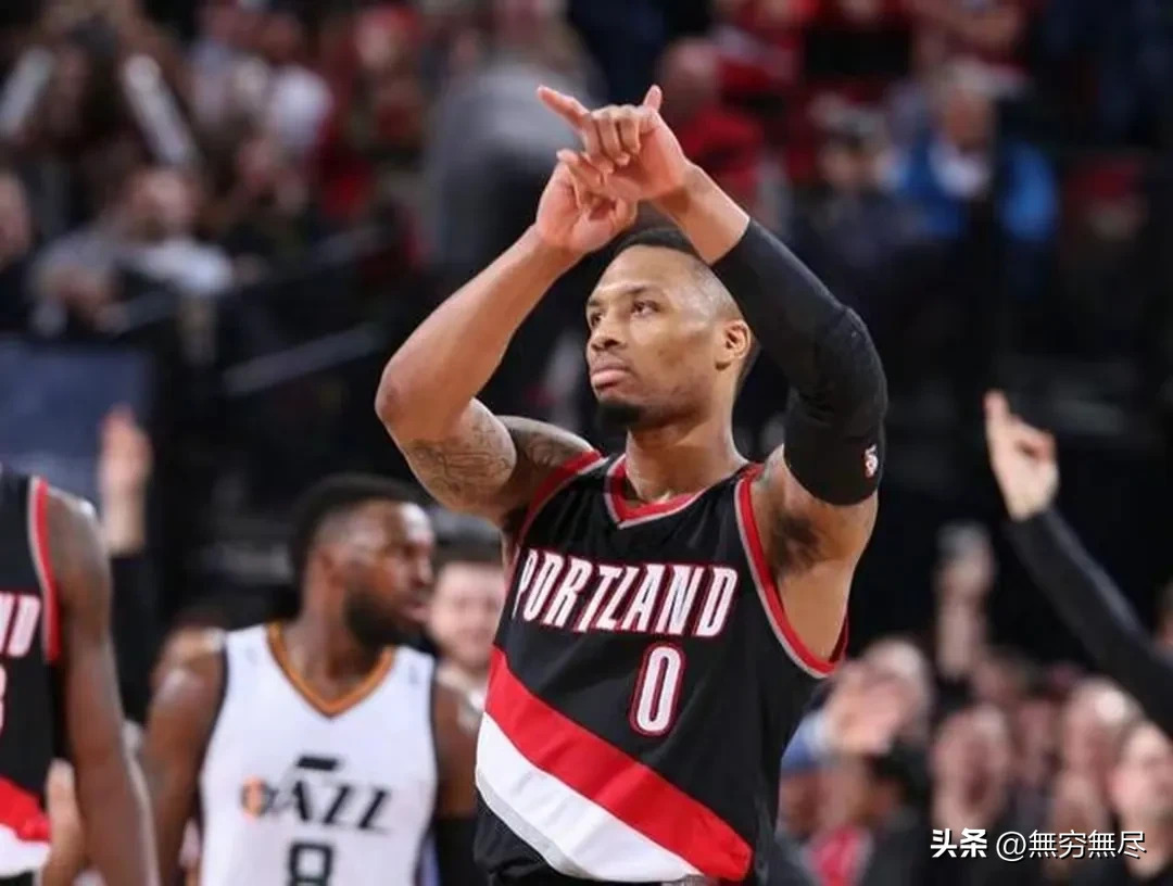 开云体育-开拓者逆转黄蜂，利拉德绝杀锁定胜局的简单介绍