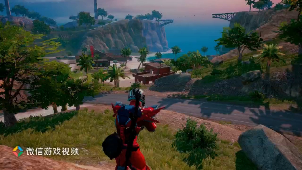 开云体育平台APP-包含回顾和平精英经典时刻：传奇再现的词条