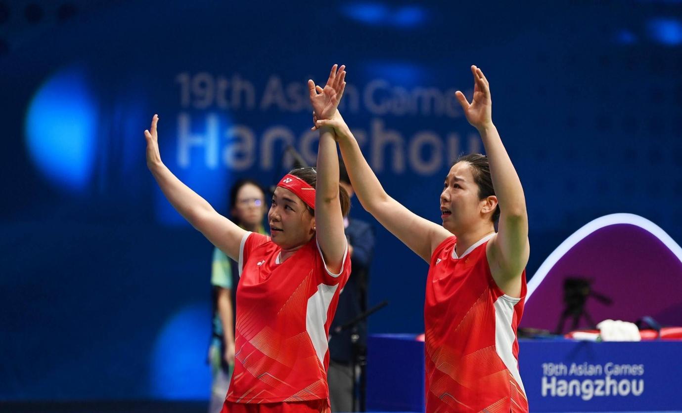 开云官网-中国队翻盘丹麦队,陈雨菲带队取胜