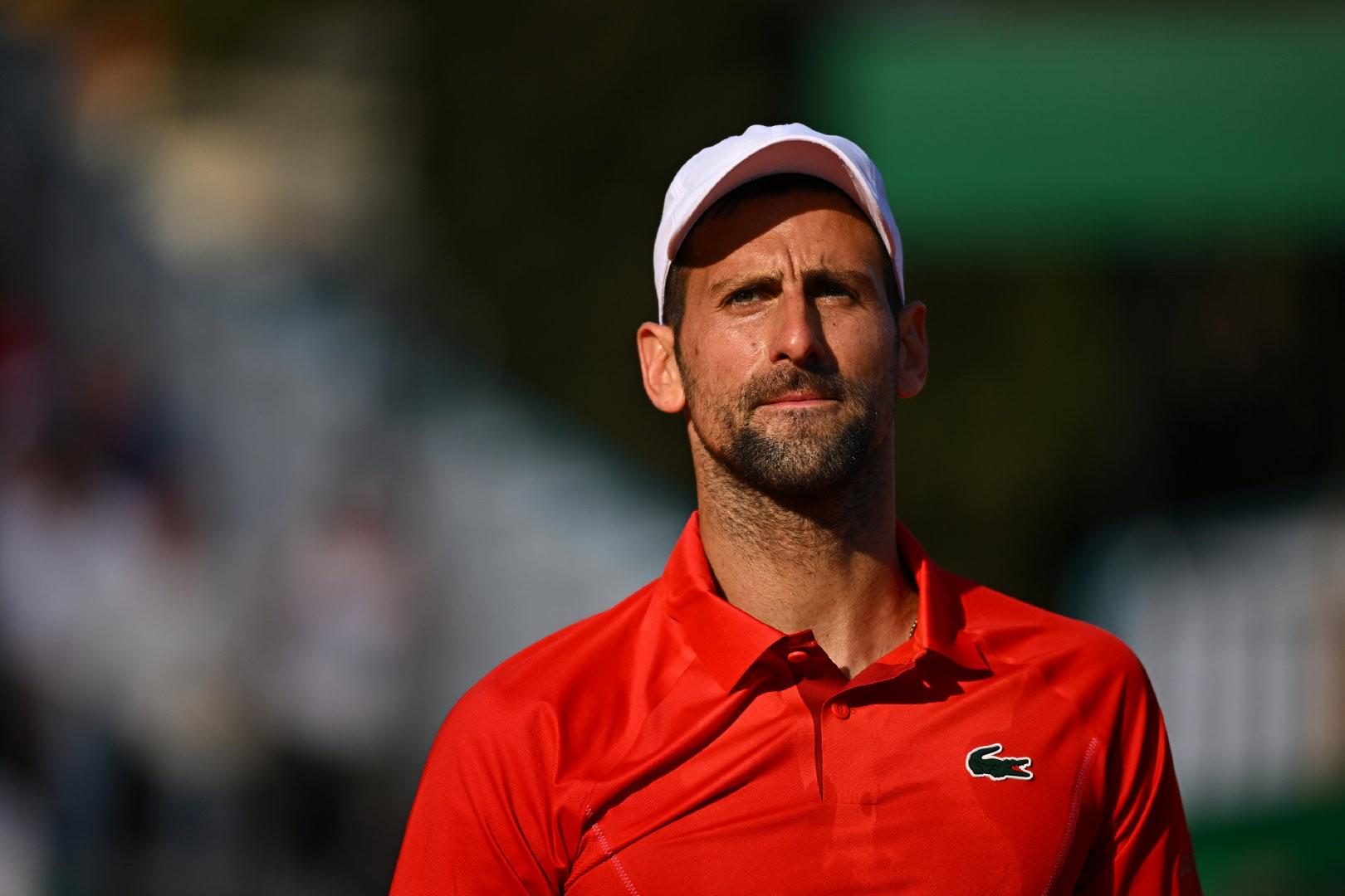 开云体育APP下载-关于蒙特卡洛大师赛逆转年终总决赛,德约科维奇高光表现的信息