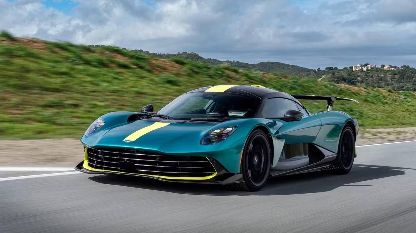 开云体育入口-阿斯顿马丁完胜红牛二队,诺里斯高光表现