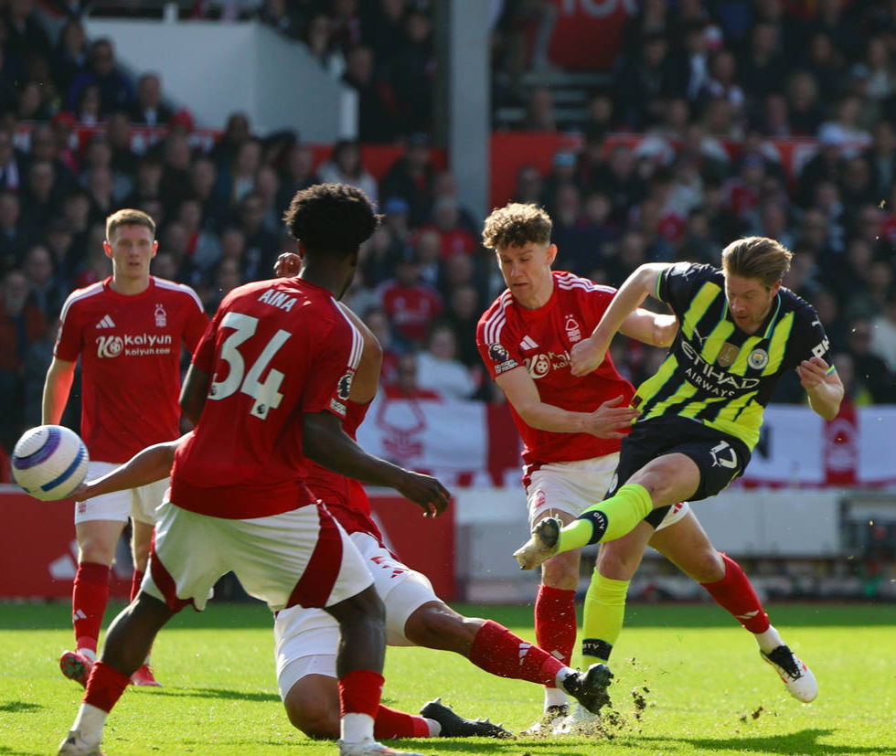 开云官网-英格兰翻盘曼城，奥利维耶惊艳四座