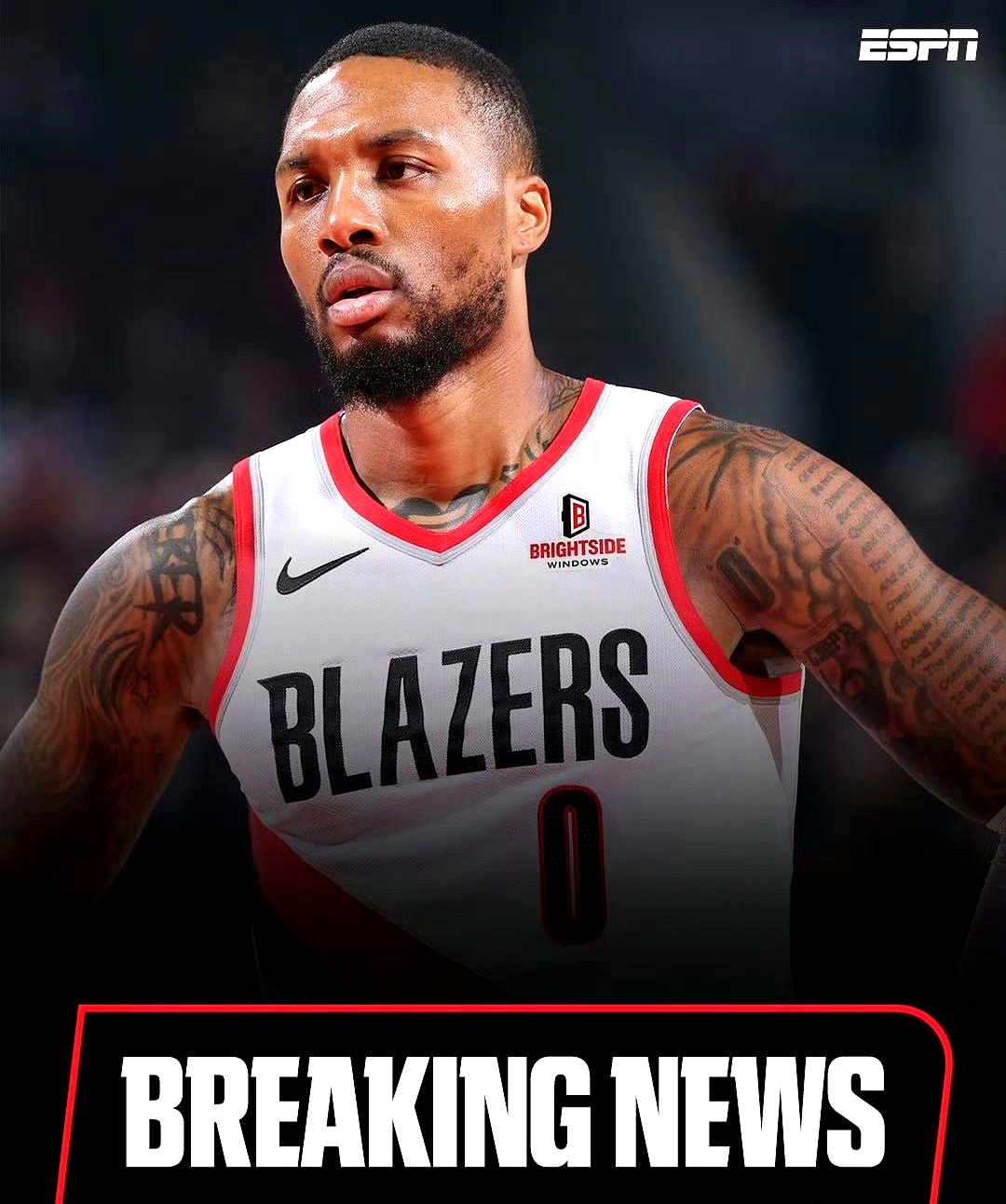 开云体育APP下载-公牛翻盘篮网，利拉德状态火热