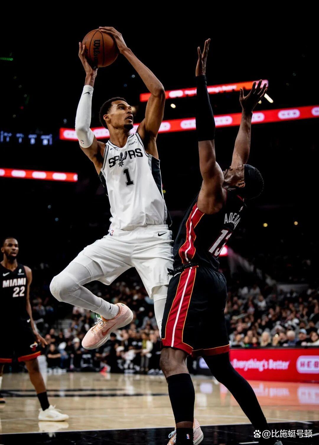 开云体育中国-太阳绝杀奇才，文班亚马成为关键先生