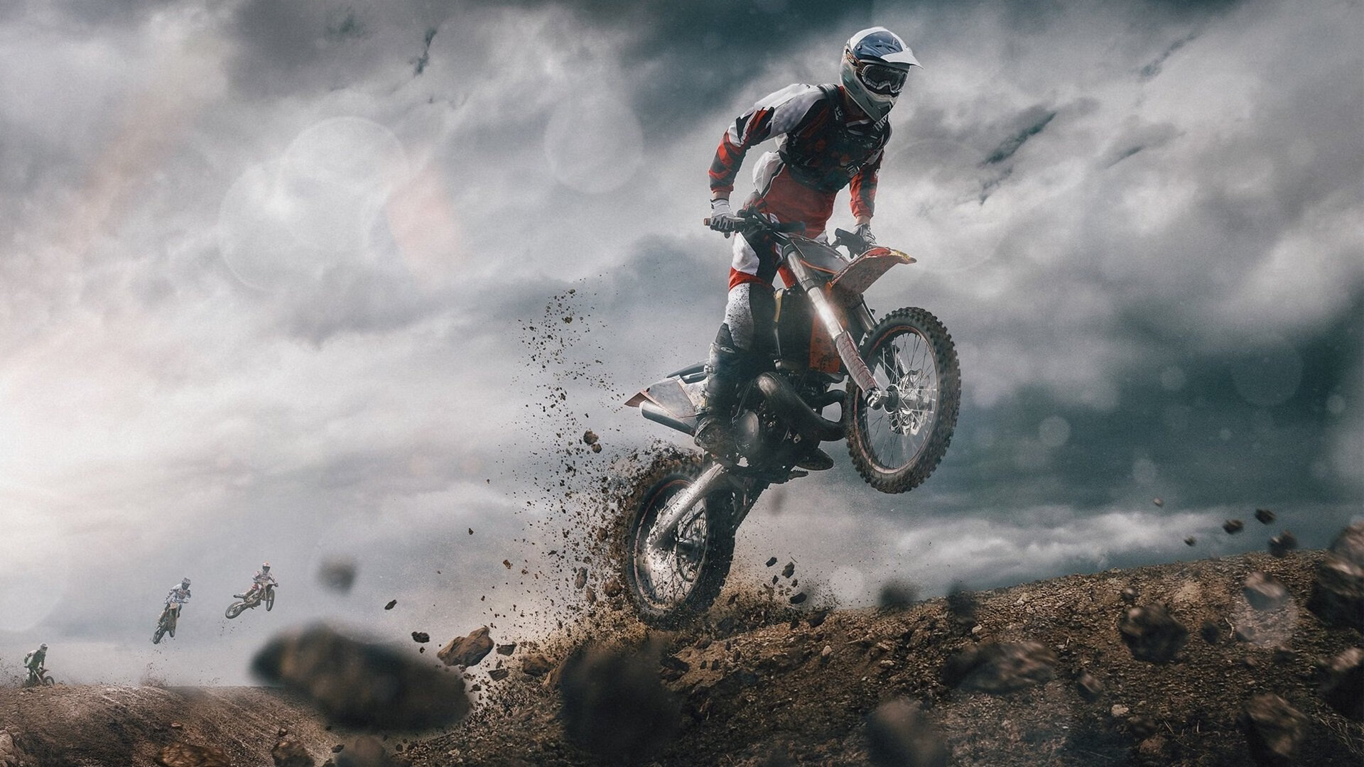 开云官网-轰鸣与荣耀，F1揭幕战之夜，与一道横跨赛场的火热状态